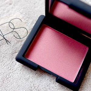 Nars Blush